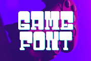 Moren Emano - Modern Bold Font, a Sans Serif Font by Viswal Studio (Thumbnail 2 of 7)