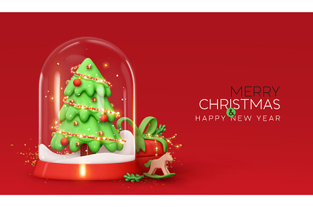 Christmas and New Year Holiday
