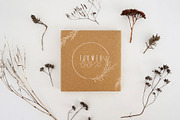 Romantic letter-collection wedding, a Decorative Illustration by Moonflora (Thumbnail 7 of 8)