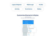 Baseframe - Wireframe UI KIT, a Wireframe Template by UICreative (Thumbnail 4 of 5)