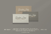 Sugeng Rawuh Monoline Retro, a Sans Serif Font by Creatype Studio (Thumbnail 6 of 9)