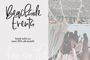 Otherway - SVG & Solid Script Font, a Script Font by KA Designs (Thumbnail 17 of 20)