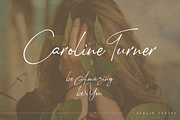 SALE! Font Bundle vol.4 - 10 scripts, a Script Font by Only Fonts (Thumbnail 14 of 33)