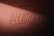 12-in-1 Embossed Effects Bundle, a Layer Style Add-On by pixelbuddha.net (Thumbnail 7 of 13)