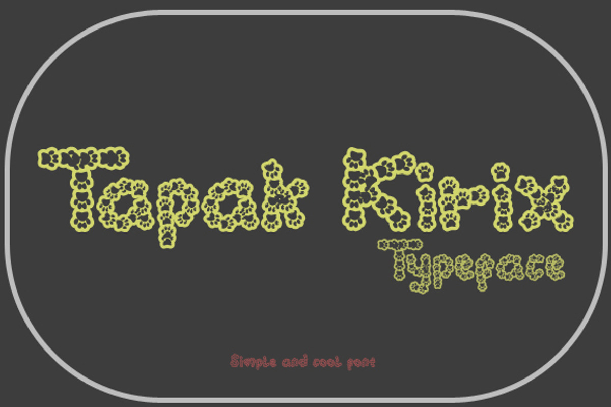 Tapak Kirix preview 4