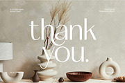 Mozani Elegant Sans Serif Font, a Sans Serif Font by timelesstype.co (Thumbnail 20 of 20)