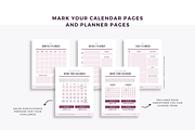 30-Day Lead Magnet Challenge Bundle, a Magazine Template by ProductiveandFree (Thumbnail 7 of 20)