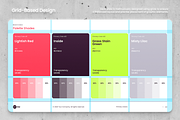 Brand Guidelines-Photoshop Template, a Templates & Theme by Unio Designs (Thumbnail 3 of 9)