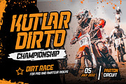 Kutser - Condensed Sport Font, a Sans Serif Font by twinstd (Thumbnail 6 of 9)