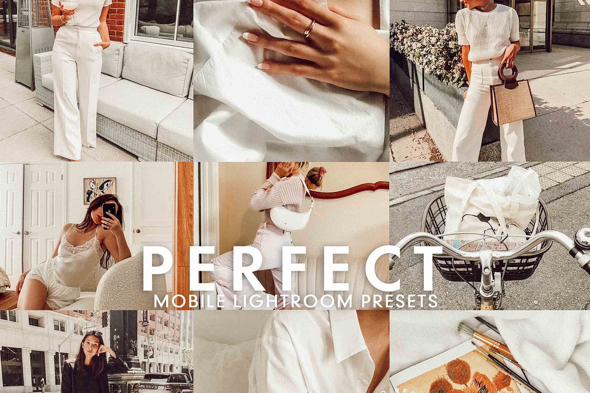 5 BEST SELLER LIGHTROOM PRESETS, a Layer Style Add-On by STUDIO REFINERY (Photo 4 of 5)