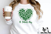 St.Patrick’s Day SVG PNG Bundle, an Object Illustration by Ya_ Design Store (Thumbnail 12 of 29)