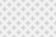 Geometric seamless patterns. Big set, a Background Graphic by pattern shop (Thumbnail 9 of 17)