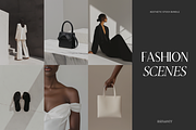 120 Faceless Stock Images Bundle, a Beauty & Fashion Photo by Refancy (Thumbnail 4 of 12)