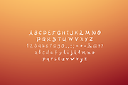 Safae Handwritten Font, a Script Font by Mila Visuals (Thumbnail 3 of 3)