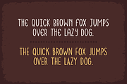 Doodler Playful Handwritten Typeface, a Handwritten Font by alpercakici (Thumbnail 16 of 20)