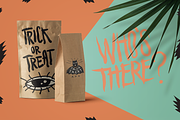 300+ Halloween Vectors Like No Other, an Illustration by Souloff (Thumbnail 11 of 16)
