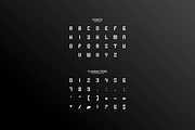 Arabro, a Serif Font by garismantra (Thumbnail 3 of 4)