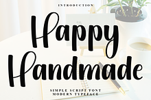 Happy Handmade