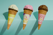 Lapasta Typeface, a Sans Serif Font by Vultype Co. (Thumbnail 2 of 10)