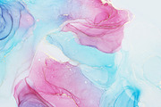 Colorful alcohol ink texture, a Texture Graphic by Anntuan (Thumbnail 7 of 16)
