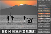 OM System & Olympus Art Filters, a Plug-in Add-On by Raztrend (Thumbnail 2 of 30)