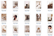 LADY BOSS. WARM AUTUMN., a Social Media Template by OntheMoon (Thumbnail 6 of 7)