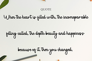 Freedom Anything, a Handwritten Font by InermediaSTUDIO (Thumbnail 5 of 9)