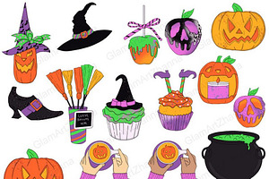 Boo Clipart