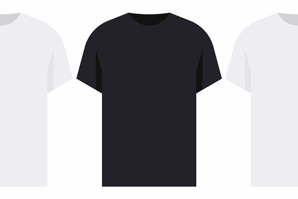 Men's t-shirt, a Graphic by Volyk (Photo 1 of 3)