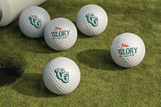 Golf Logotype & Badge Pack, a Branding & Logo Template by Skilline Supply Co. (Thumbnail 8 of 15)