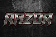 Industrial Styles for Photoshop, a Layer Style Add-On by Creativenauts (Thumbnail 6 of 6)