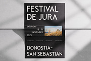 CS Monica – Contemporary Font, a Sans Serif Font by Craft Supply Co. (Thumbnail 7 of 8)