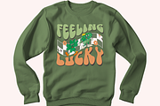 Hello Lucky, a Handwritten Font by SaktiAvellin (Thumbnail 4 of 7)