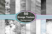 Dark Grunge Texture Digital Paper, a Texture Graphic by Digital Studio (Thumbnail 1 of 4)