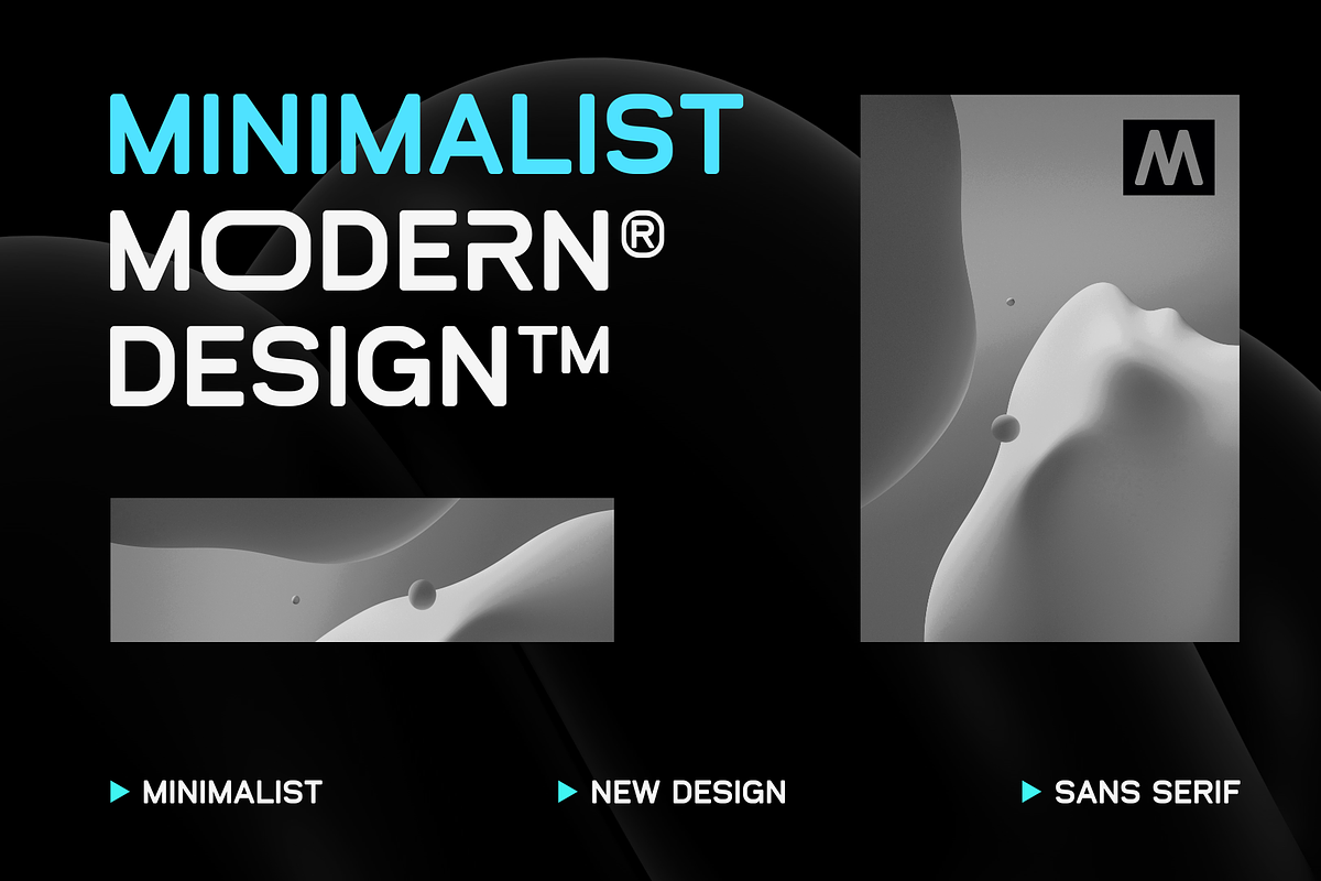 Groste - Sans Serif Typeface, a Sans Serif Font by MaikoHatta (Photo 3 of 7)