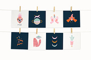Love Potion Bundle, an Animal Illustration by Annie Konst (Thumbnail 4 of 12)