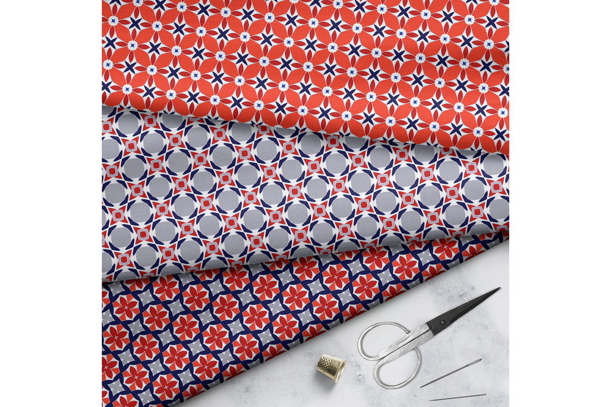 GABBRO geometric seamless patterns., a Pattern Graphic by Peolla (Photo 3 of 9)