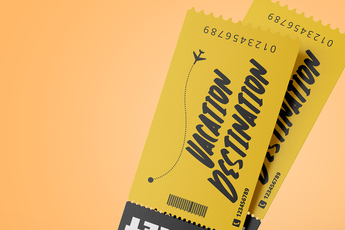 Loathing - Brush Font, a Script Font by Arendxstudio (Photo 4 of 8)
