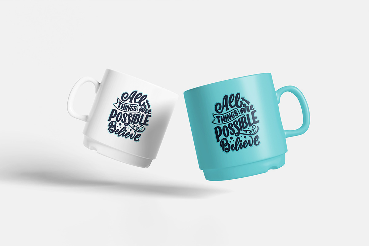 Mug Mockup, a Product Mockup by bimockup (Photo 6 of 6)