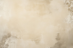 Aged textured beige plaster wall, a Background Photo by MistyDay