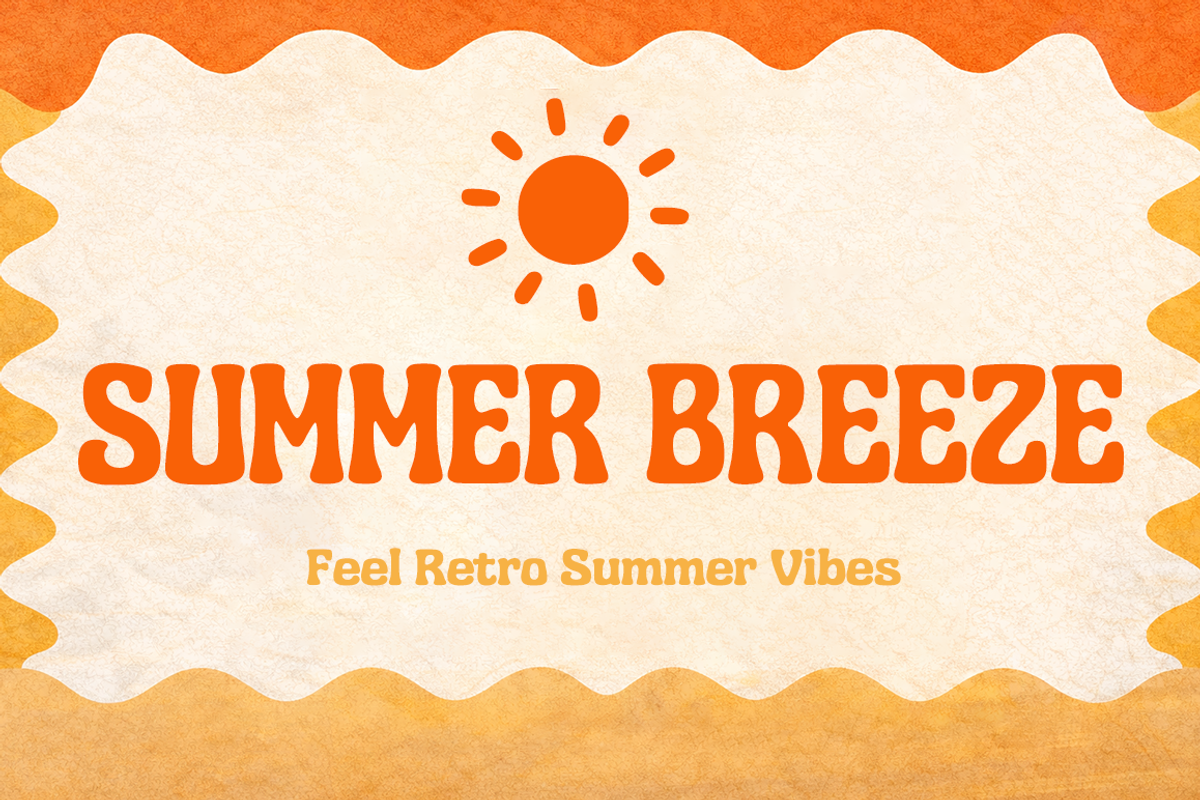 Smoothica Font, a Script Font by cocodesign (Photo 6 of 9)