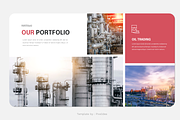Oil and Gas Keynote, a Presentation Template by Pixslides (Thumbnail 7 of 7)