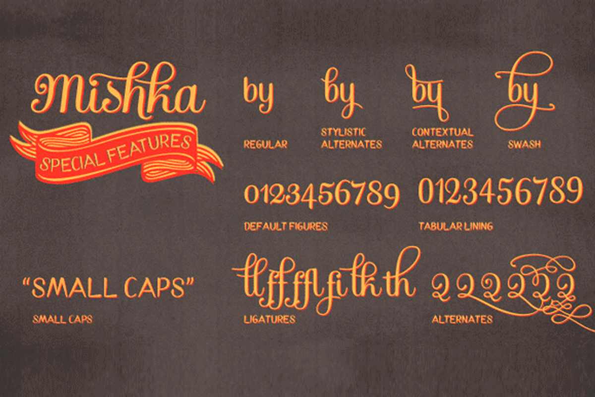 Mishka preview 2