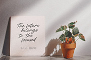 Tungle Rastu Raw Signature Script, a Script Font by Maulana Creative (Thumbnail 4 of 7)