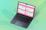 Baby Store Icons, an Outline Icon by Kalash (Thumbnail 7 of 7)
