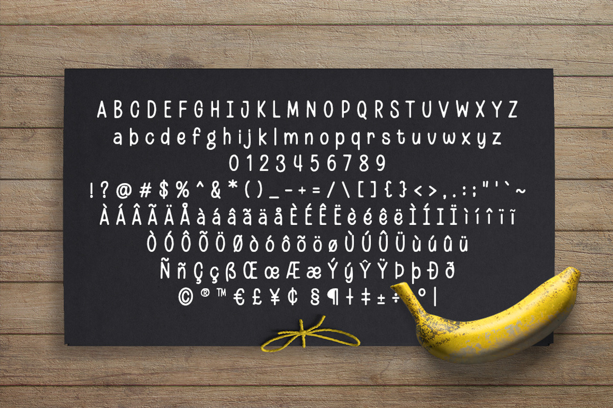 Comicello, a Handwritten Font by Fargun Studio (Photo 3 of 8)