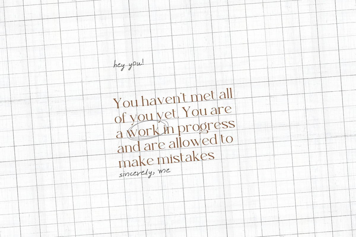 Santiago |  Modern Luxury Serif, a Serif Font by Aditastudios (Photo 4 of 8)