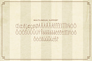 Mister Hipster - Handwritten Font, a Handwritten Font by Typefactoryco (Thumbnail 4 of 9)