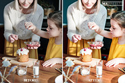10 STYLED CAKE Lightroom Presets, a Preset Add-On by MaPresets (Thumbnail 11 of 14)