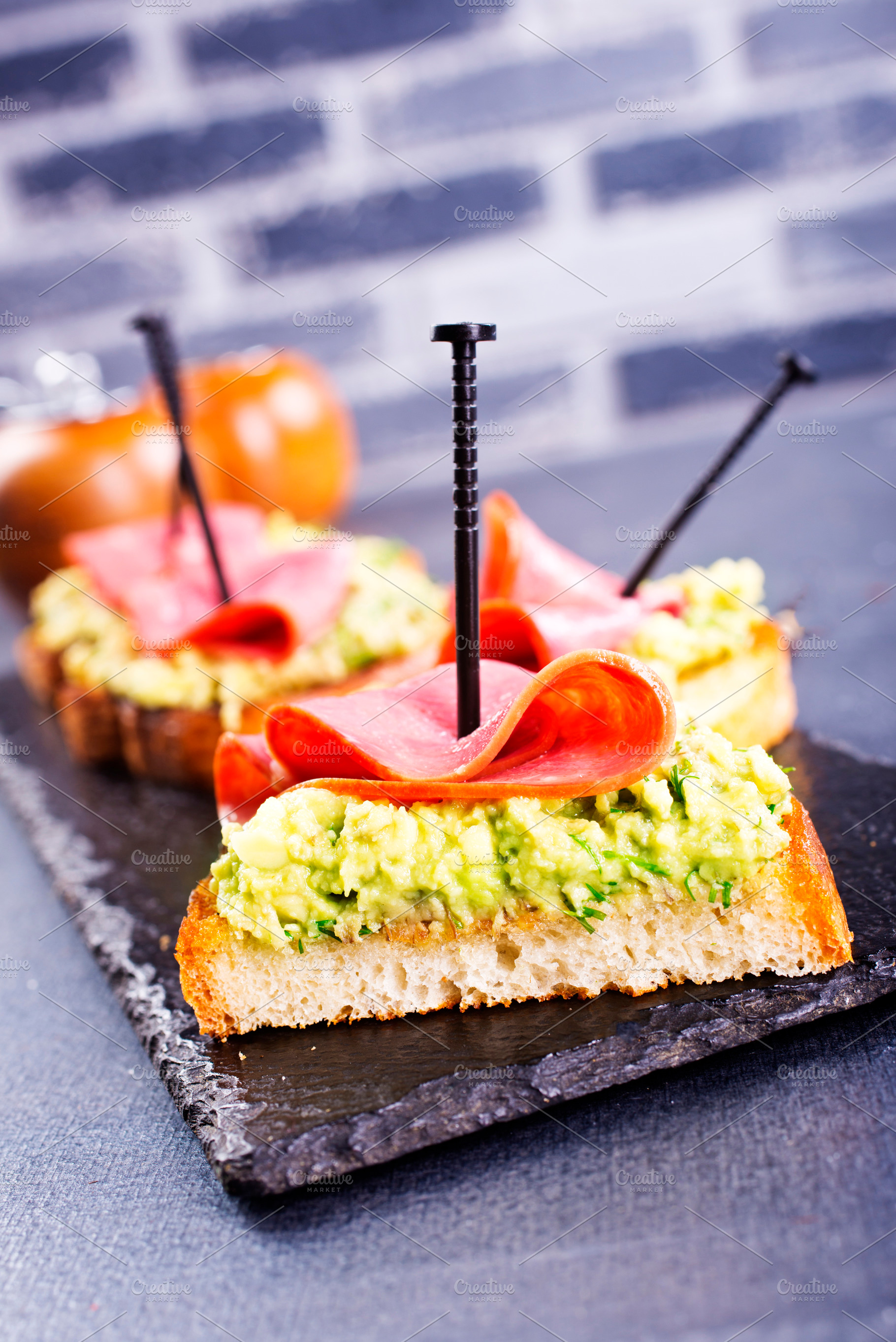 food, a Photo by tycoon111